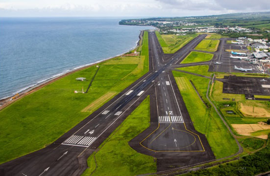 Transfert aéroport
