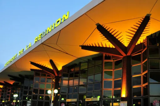 Transfert de l'aéroport à votre domicile à Saint-Denis 974, Saint-Denis, Baken VTC