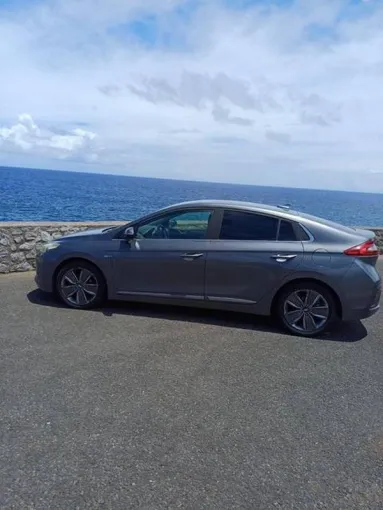 Chauffeur VTC pour visite touristique à Saint-Leu 974, Saint-Denis, Baken VTC