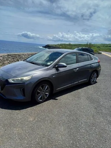 Chauffeur VTC pour rentrer de soirée à Saint-Denis, Saint-Denis, Baken VTC