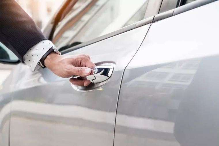 Réserver un VTC à l'avance pour faire un trajet à La Réunion, Saint-Denis, Baken VTC